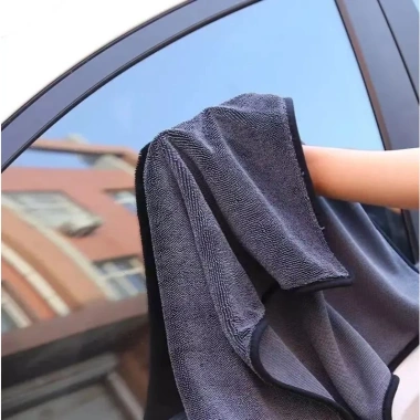 Khăn vệ sinh ô tô Microfiber siêu mềm BOSCAR 03 - Thấm hút nhanh, đa năng, chỉ 169k 8 Khăn vệ sinh ô tô Microfiber siêu mềm BOSCAR 03 - Thấm hút nhanh, đa năng, chỉ 169k 8
