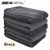 Khăn vi sợi SEAMETAL 800gsm - Nhỏ nhắn, mềm mại, đa năng cho xe ô tô, 72.349 VND