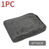 Khăn vi sợi SEAMETAL 800gsm - Nhỏ nhắn, mềm mại, đa năng cho xe ô tô, 72.349 VND 7