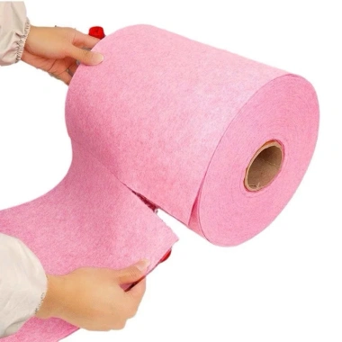 Khăn Xơ Mướp & Dừa Combo 28x22cm Dày 2mm - Thấm Hút, Tái Sử Dụng, Giá 14.000đ 7