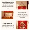 Khánh Treo Thần Tài Lắc Đầu Cưỡi Ngựa 2.026 - Vải Nỉ Chuyển Động Trang Trí Tết Bính Ngọ 95.000₫ 3