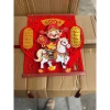 Khánh Treo Thần Tài Lắc Đầu Cưỡi Ngựa 2.026 - Vải Nỉ Chuyển Động Trang Trí Tết Bính Ngọ 95.000₫ 6