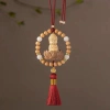 Khánh treo xe Liên Hoa Phật Như Lai và Đài Sen - Trang trí nội thất ô tô cao cấp Vạn Sự Bình An, giảm còn 76.440 VND