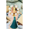 Khánh treo xe Liên Hoa Phật Như Lai và Đài Sen - Trang trí nội thất ô tô cao cấp Vạn Sự Bình An, giảm còn 76.440 VND 6