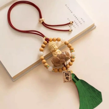 Khánh treo xe Liên Hoa Phật Như Lai và Đài Sen - Trang trí nội thất ô tô cao cấp Vạn Sự Bình An, giảm còn 76.440 VND 10 Khánh treo xe Liên Hoa Phật Như Lai và Đài Sen - Trang trí nội thất ô tô cao cấp Vạn Sự Bình An, giảm còn 76.440 VND 10