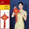 Khánh vuông chữ phúc cá cao cấp - Trang trí Tết và lễ cưới hỏi, giảm giá 59.000đ 8