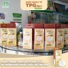 Khẩu Trang Y Tế TPG No1 Tinh Dầu Tự Nhiên Chống Say Tàu Xe - Hộp 12 Cái Trắng Giá Ưu Đãi 16.000 VND 4