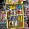 Khay 24 bình xịt Phun Sương Natra Thiết kế hình Natra dung tích 60ml giảm giá 89.000đ 2