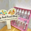 Khay 24 bình xịt Phun Sương Natra Thiết kế hình Natra dung tích 60ml giảm giá 89.000đ 5