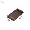 Khay Decor Tre Tự Nhiên Tay Cầm Mạ Vàng - Khay Gỗ Tre, Trà Cao Cấp 110k 9