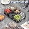 Khay Đựng Bánh Kẹo, Hoa Quả Chia Ngăn – Hũ Mứt Tết 2.026 Bearbrick Gấu, 175.000 VND 4