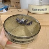 Khay Đựng Bánh Kẹo & Mứt Tết Xoay 360 Độ - Thiết kế tiện lợi, giảm còn 192k 4