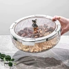 Khay Đựng Bánh Kẹo & Mứt Tết Xoay 360 Độ - Thiết kế tiện lợi, giảm còn 192k 8