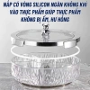 Khay Đựng Bánh Kẹo & Mứt Tết Xoay 360 Độ - Thiết kế tiện lợi, giảm còn 192k 9