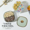 Khay đựng bánh kẹo nắp mèo FREESHIP 3 tầng trong suốt, ngăn chia tiện lợi, hộp mứt Tết nhựa giá 63.499đ, giảm còn 49.999đ 6