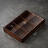 Khay Đựng Bánh Kẹo Tết AKIITO Gỗ Tự Nhiên Cao Cấp Hộp Mứt và Hạt 4-6 2