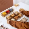 Khay Đựng Bánh Kẹo và Đồ Ăn Nhẹ Phong Cách Bắc Âu - Giá 135.000 VNĐ, Tiết Kiệm 35% 3