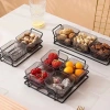 Khay Đựng Bánh Kẹo và Đồ Ăn Nhẹ Phong Cách Bắc Âu - Giá 135.000 VNĐ, Tiết Kiệm 35% 6