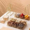 Khay Đựng Bánh Kẹo và Đồ Ăn Nhẹ Phong Cách Bắc Âu - Giá 135.000 VNĐ, Tiết Kiệm 35% 7