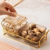 Khay Đựng Bánh Kẹo và Đồ Ăn Nhẹ Phong Cách Bắc Âu - Giá 135.000 VNĐ, Tiết Kiệm 35% 8