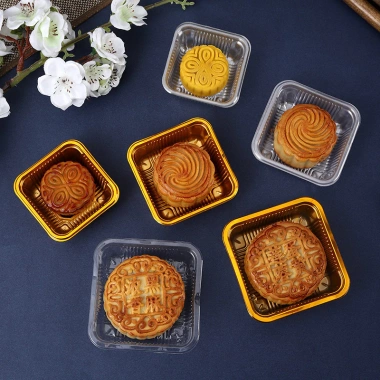 Khay Đựng Bánh Tết 2.026 Nhiều Loại - Giảm Giá Sốc 25.000 VND Vua Bao Bi