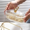 Khay đựng đồ ăn 3 tầng - Khay bánh kẹo sang trọng, giá ưu đãi 180.000 VNĐ 4