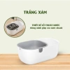 Khay Đựng Đồ Ăn Vặt 2 Tầng Hướng Dương - Rổ Lọc Nước, Đựng Trái Cây, 55.000₫ 5