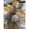 Khay đựng đồ chiên GIỎ DECOR - Khay tây, nem chua rán, giảm còn 35.000đ 7