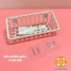 Khay đựng đồ dán tường Caro 5.700 - Tiện lợi cho nhà tắm, bồn rửa bát, bếp - Giá chỉ 11.997 ₫ 5