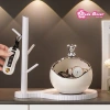 Khay Đựng Gấu Bearbrick Decor Phòng Khách - Đựng Mỹ Phẩm, Chìa Khóa, Giá Ưu Đãi 206k 2