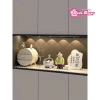 Khay Đựng Gấu Bearbrick Decor Phòng Khách - Đựng Mỹ Phẩm, Chìa Khóa, Giá Ưu Đãi 206k 9