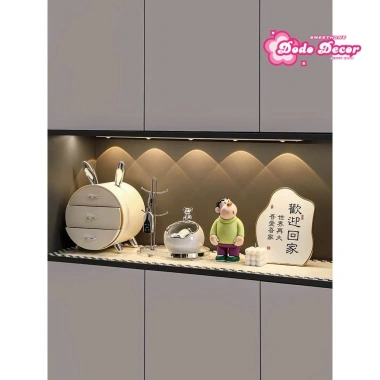 Khay Đựng Gấu Bearbrick Decor Phòng Khách - Đựng Mỹ Phẩm, Chìa Khóa, Giá Ưu Đãi 206k 9 Khay Đựng Gấu Bearbrick Decor Phòng Khách - Đựng Mỹ Phẩm, Chìa Khóa, Giá Ưu Đãi 206k 9