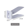 Khay Đựng Giày Thông Minh - Đế Để Giày Xếp Gọn, Tiết Kiệm Không Gian Tủ Giày, 19.000 VND 2