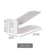 Khay Đựng Giày Thông Minh - Đế Để Giày Xếp Gọn, Tiết Kiệm Không Gian Tủ Giày, 19.000 VND 4