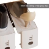 Khay Đựng Giày Thông Minh - Đế Để Giày Xếp Gọn, Tiết Kiệm Không Gian Tủ Giày, 19.000 VND 7