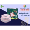 Khay Đựng Mứt Tết 2 Tầng 10 Cánh Xoay kèm Khe Đỡ Điện Thoại - Giá 95.000đ Giảm Đặc Biệt 5