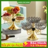 Khay Đựng Mứt Tết 5 Tầng Hiện Đại, Đơn Giản, Dùng Đựng Bánh Kẹo Hoa Quả - Giá 135k