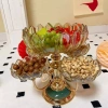 Khay Đựng Mứt Tết 5 Tầng Hiện Đại, Đơn Giản, Dùng Đựng Bánh Kẹo Hoa Quả - Giá 135k 4