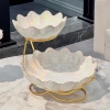 Khay đựng trái cây phong cách châu Âu - nhẹ nhàng sang trọng cho phòng khách & gia đình, giá ưu đãi 599.000₫ 4