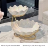 Khay đựng trái cây phong cách châu Âu - nhẹ nhàng sang trọng cho phòng khách & gia đình, giá ưu đãi 599.000₫ 5