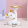 Khay gấu đa năng để bánh kẹo, đồ khô, chìa khóa - Giá ưu đãi 105.000đ 8