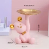 Khay gấu đa năng để bánh kẹo, đồ khô, chìa khóa - Giá ưu đãi 105.000đ 9