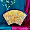Khay Giỏ Quạt Gỗ Trang Trí - Set Quà Tết Mẫu Mới 2.026, Giá Ưu Đãi 36.550 VND 7