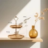 Khay gỗ 2,3 tầng decor - Chụp ảnh đồ ăn chuyên nghiệp, giá chỉ 195.000 VNĐ 7