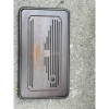 Khay gỗ cao cấp 4 góc nẹp đồng - Đựng trà, ấm chén, 43x27x5.5cm, gốm sứ cao cấp 7