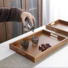 Khay gỗ đa năng cho nhà hàng, trà & cafe - Trang trí đẹp, giảm còn 54.449 VND 4