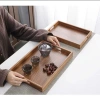 Khay gỗ đa năng cho nhà hàng, trà & cafe - Trang trí đẹp, giảm còn 54.449 VND 6