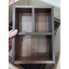Khay gỗ đa năng đựng phấn, khăn lau bảng – Gọn nhẹ, giảm 22% còn 53.000₫
