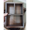 Khay gỗ đa năng đựng phấn, khăn lau bảng – Gọn nhẹ, giảm 22% còn 53.000₫ 5