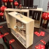 Khay Gỗ Vali Gói Quà Tết - Thiết Kế Hiên Đại, Đựng Quà Sang Trọng, Miễn Phí Khắc Logo - 150.000 VND 7